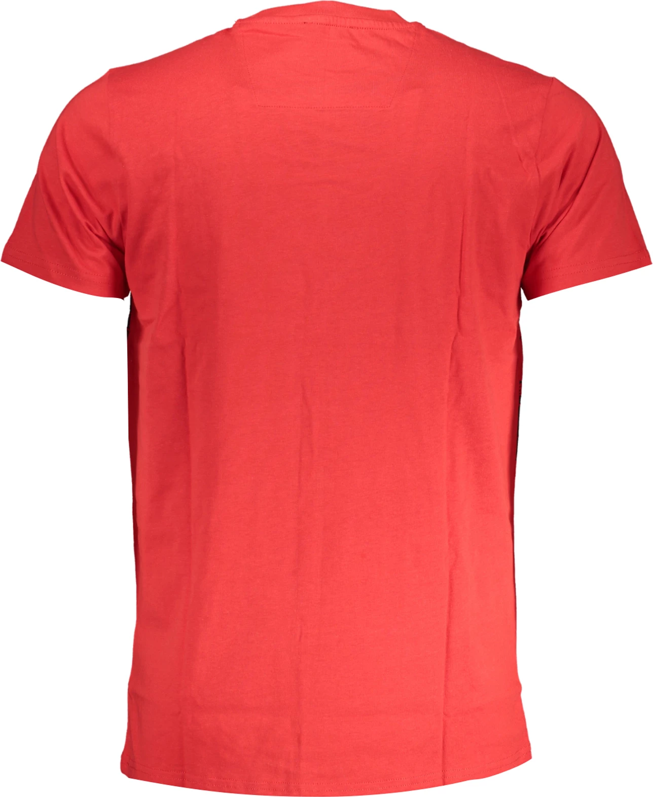 Maicë për meshkuj Cavalli Class, e kuqe