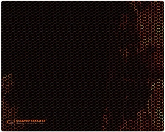 Maus pad Esperanza EGP102R 