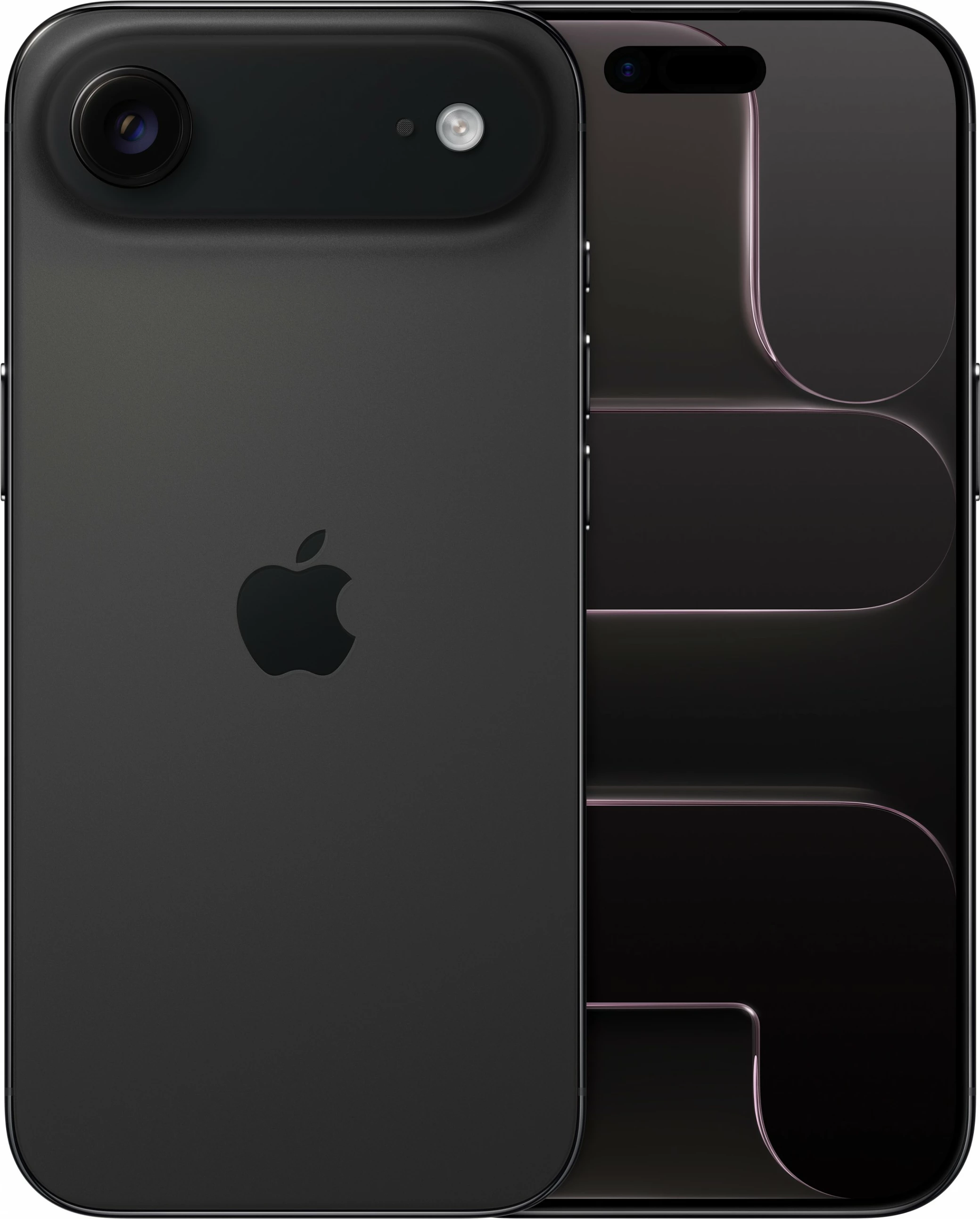 Celular Apple iPhone Air 1TB Space Black