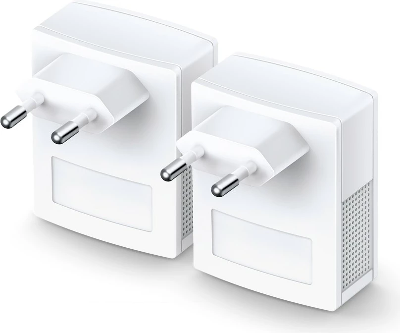 Adapter powerline TP-Link TL-PA7017 KIT, 1000 Mbit/s, Gigabit Ethernet, i bardhë