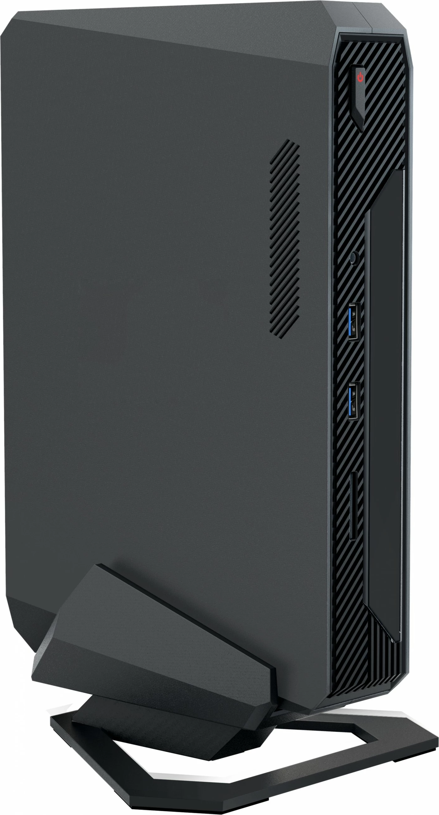 Mini PC ASUS NUC 14 Performance Kit RNUC14SRKU710002I, DDR5-SDRAM, Ethernet LAN, Wi-Fi 6E, 330 W