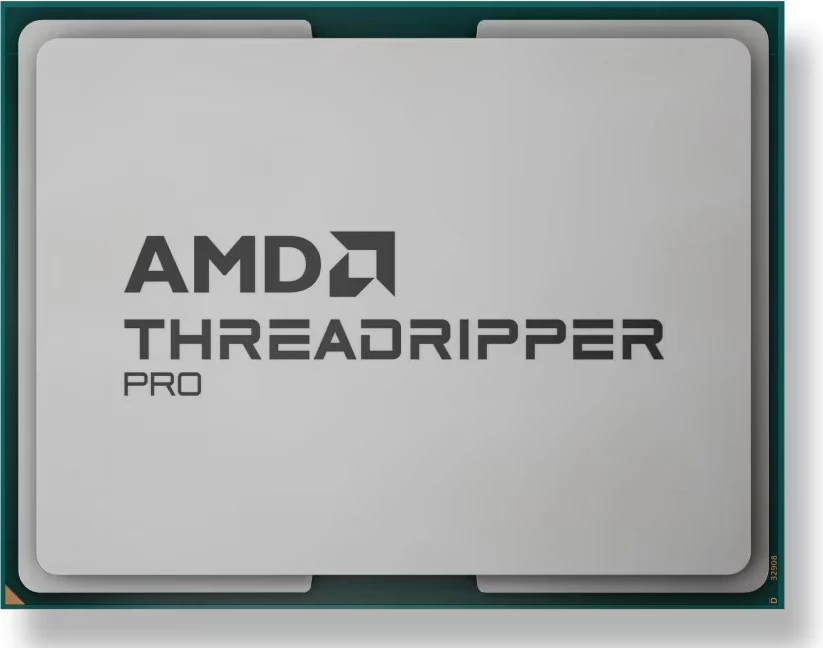 Procesor AMD Ryzen Threadripper PRO 9975WX, 9000 Series