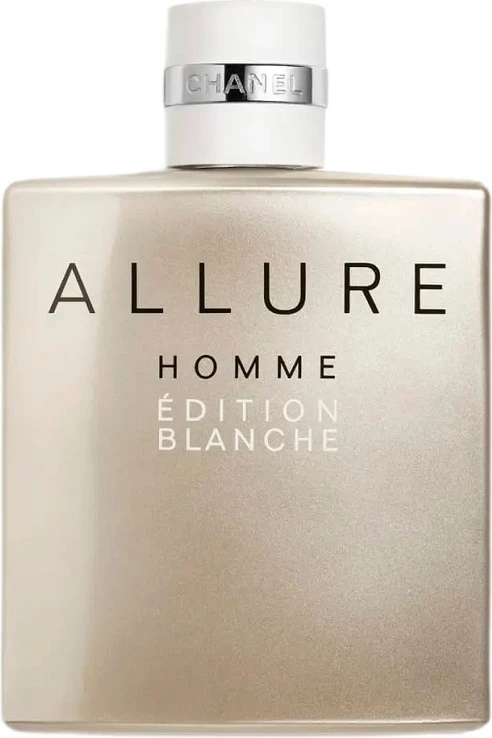 Eau de Parfum për meshkuj Chanel Allure Homme Edition Blanche 100ml