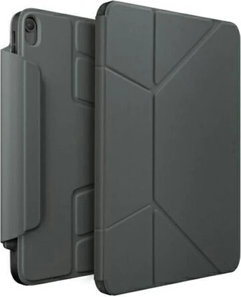 Mbështjellës tablet UNIQ Ryze 360 për iPad Air 13" (2024), i gjelbër
