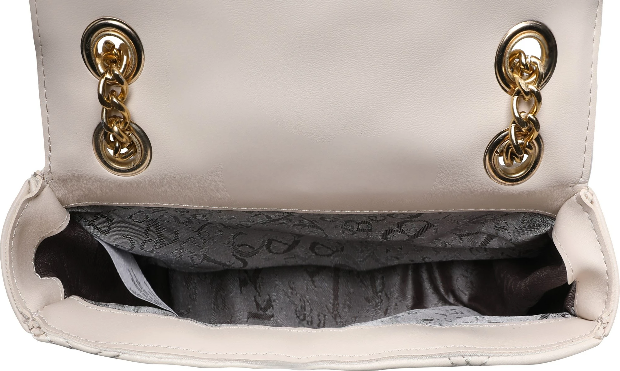 Çantë krahu Lucky Bees, krem, 1251