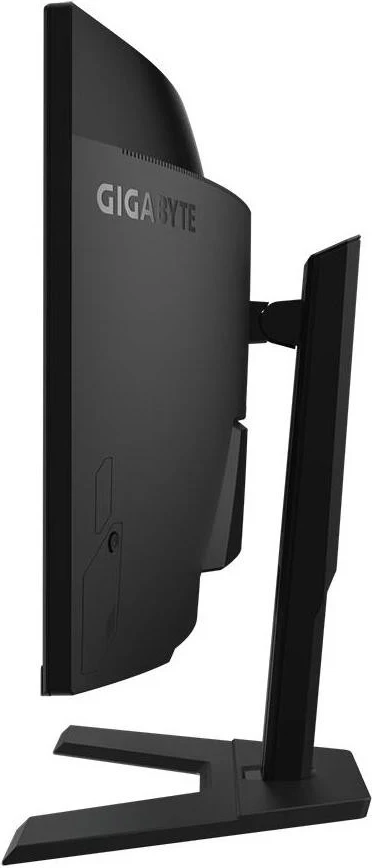 Monitori Gigabyte GS34WQC, ekran i lakuar, 34 inç