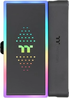 Ftohës CPU Thermaltake ASTRIA 400 ARGB, 120mm, CL-P120-CA12SW-A