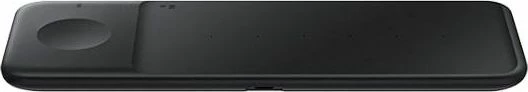 Karikues induksion Samsung EP-P6300 3-në-1 9 W USB-C kabllo 1 m, i zi