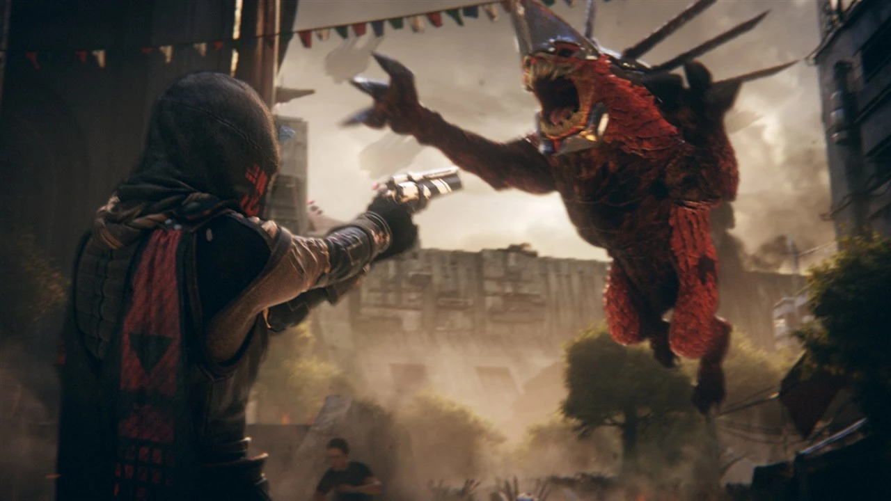 Lojë PC Activision Blizzard Destiny 2, PEGI 16