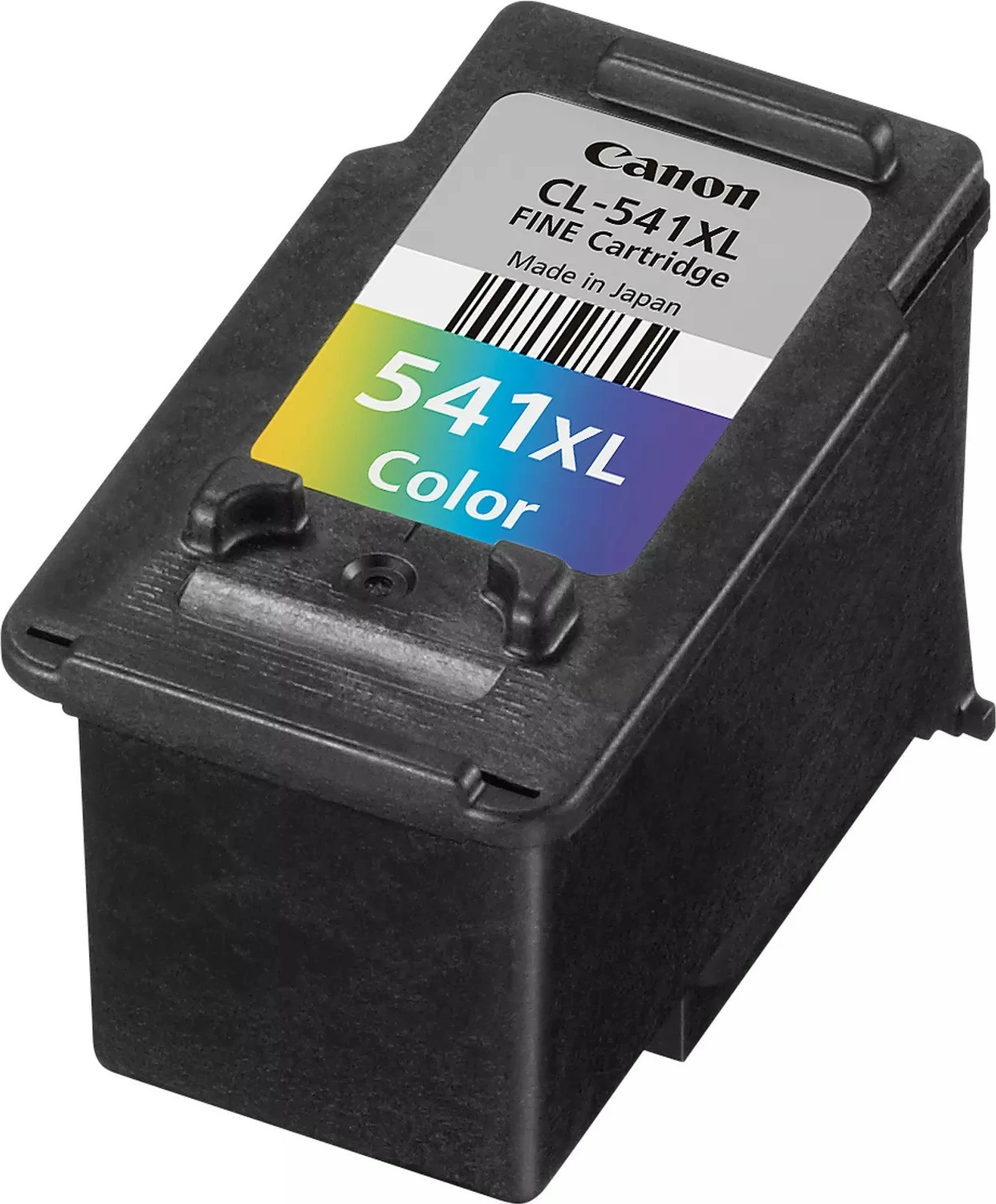 Kartuç ngjyrash Canon CL-541XL, High (XL) Yield, 15 ml, 1 copë, 400 faqe