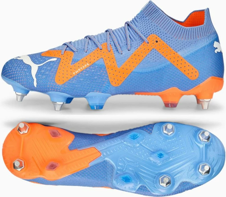 Atlete futbolli për meshkuj Puma Future Ultimate MXSG