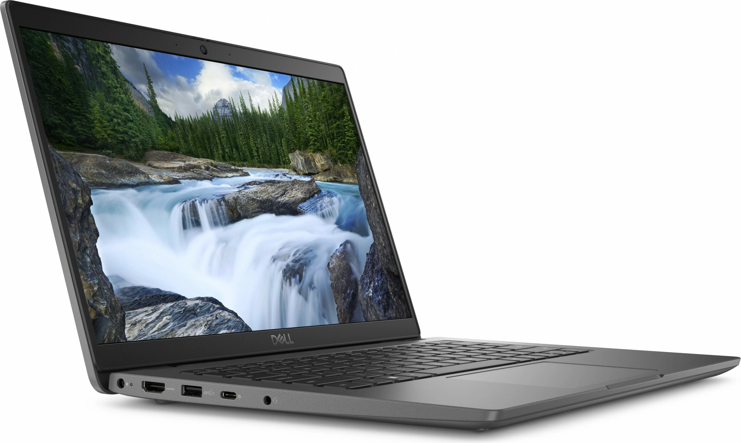 Kompjuter Dell Latitude 3440, Intel Core i5, 8GB RAM, 256GB SSD, 14", Windows 11 Pro