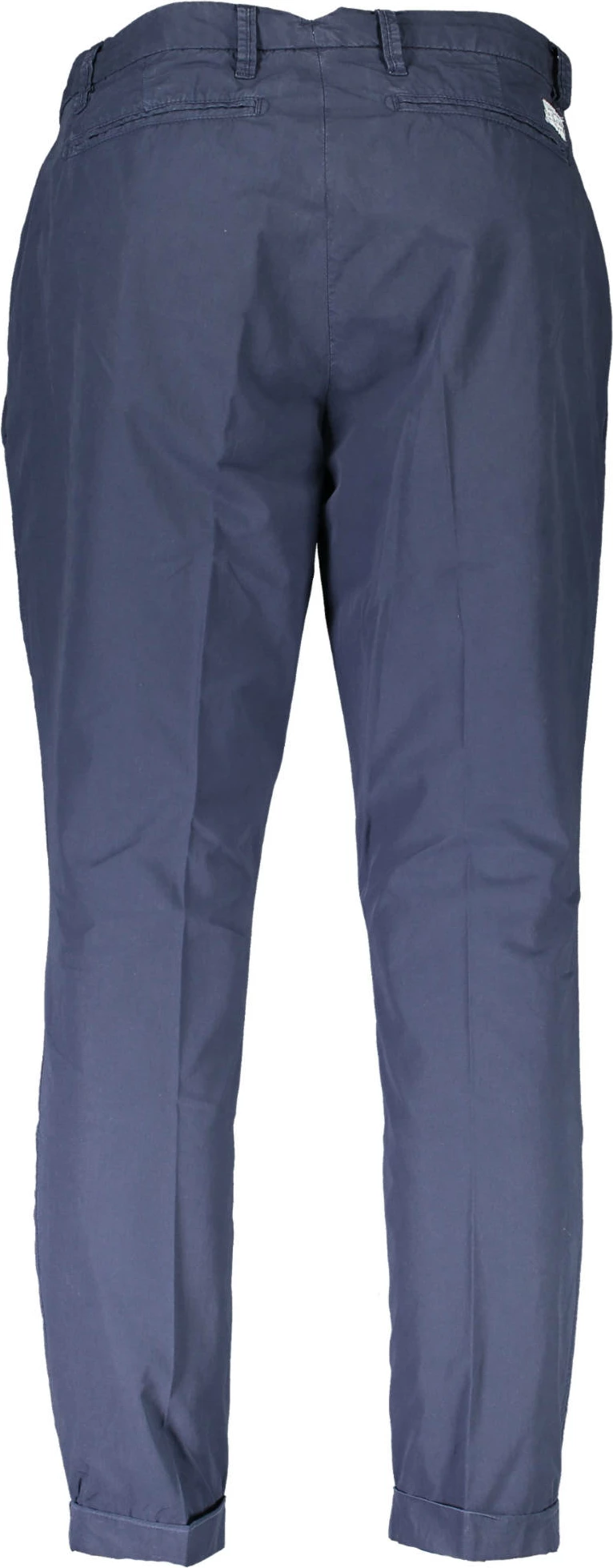 Pantallona U.S. POLO meshkuj, blu