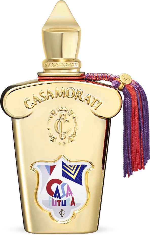 Eau de Parfum unisex Xerjoff Casamorati 1888 Casafutura 100ml