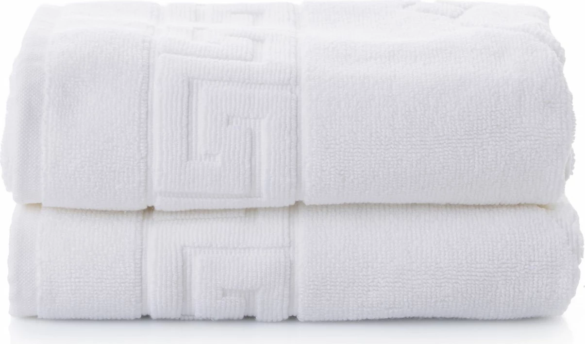 Set tapet banje (2 copë), Mijolnir, Scopa, e bardhë