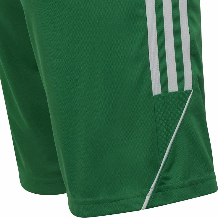 Shorce për fëmijë adidas Tiro 23 League Jr, të gjelbërta