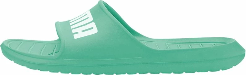 Atlete për femra dhe fëmijë Puma, të gjelbërta