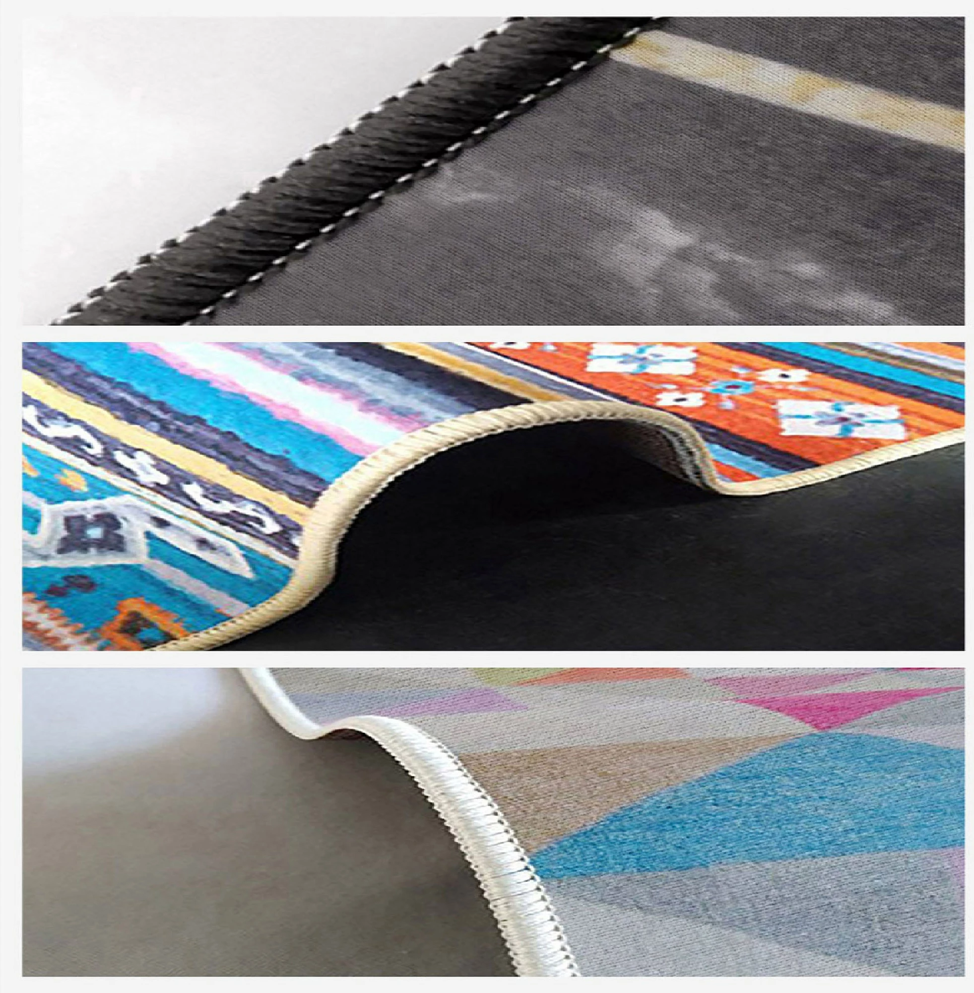 Qilim për korridor, 100x150cm, Conceptum Hypnose, Els2435-2