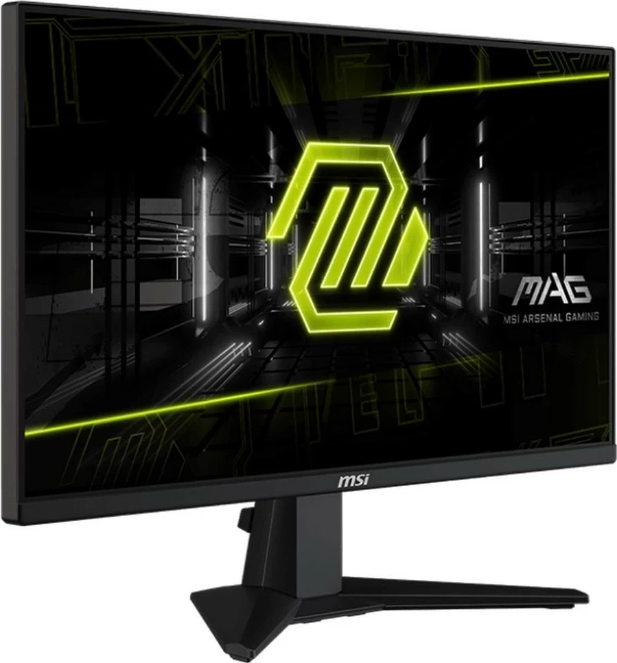 Monitor MSI MAG 255XF 24.5 inch Rapid IPS Full HD 300Hz i zi