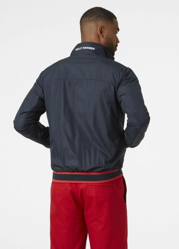 Jakne për meshkuj Helly Hansen, blu marine [Madhësia: XL]