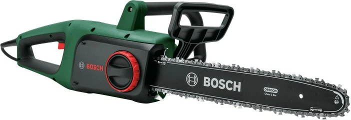 Sharrë elektrike Bosch Universal Chain 40, 1800 W, 40 cm, e zezë, e gjelbër, e kuqe