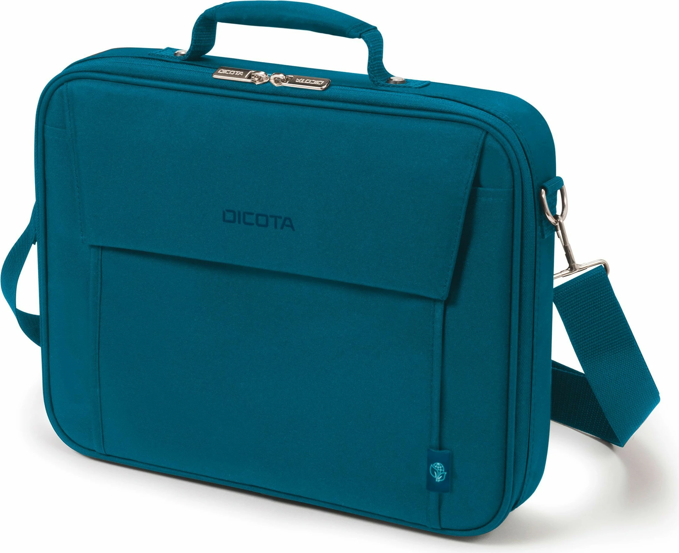 Çantë DICOTA Eco Multi BASE, 15.6", Blu