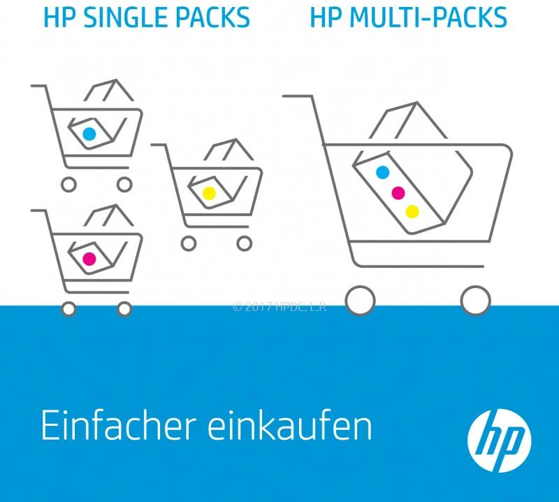 Toner, HP 207A (W2210A), rendiment 1100-1700 faqe, për Color LaserJet Pro M255/MFP M282/MFP M283, e zezë