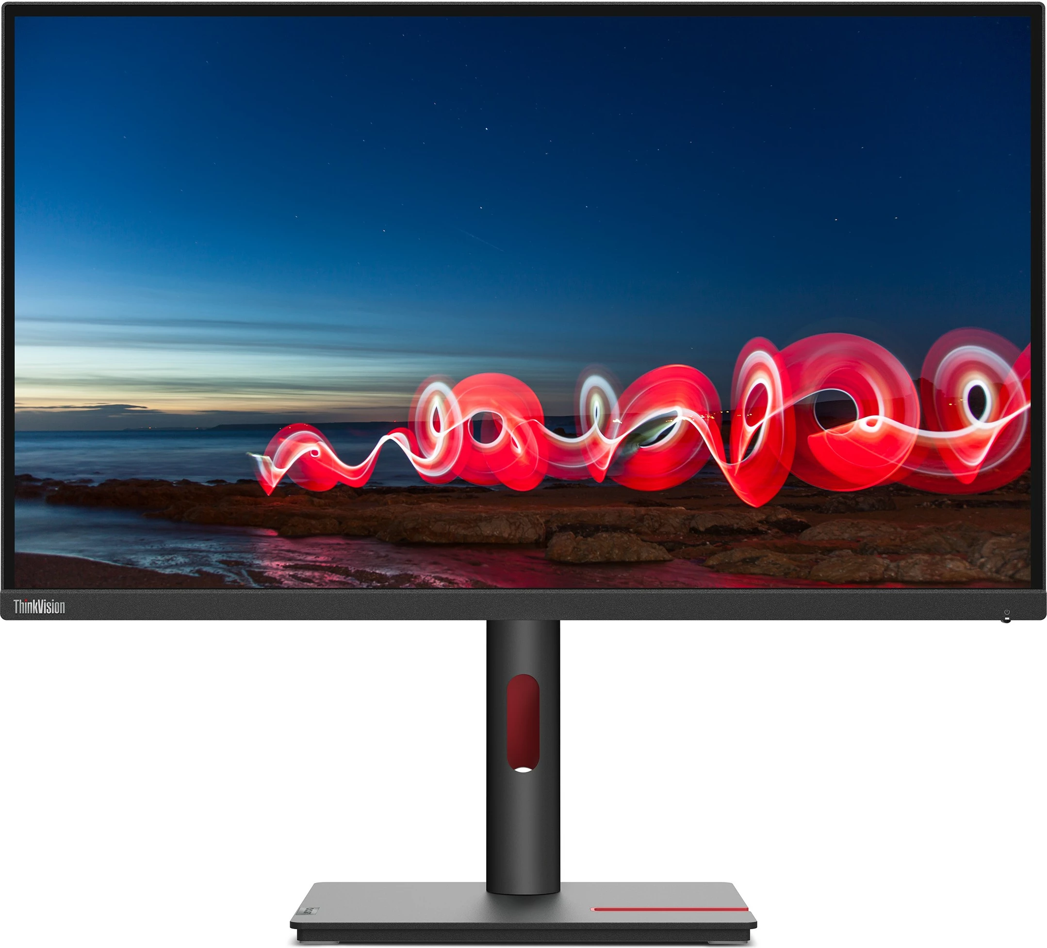 Monitor Lenovo ThinkVision T27i-30, 27", Full HD, LED, i zi