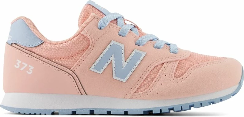 Atlete për fëmijë New Balance, të rozë