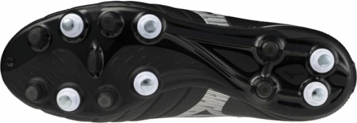 Atlete futbolli Mizuno për meshkuj, të zeza