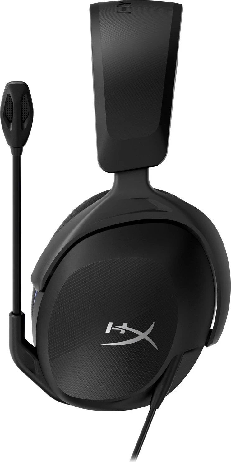 Kufje për lojëra HyperX Cloud Stinger 2 Core, për PS, ngjyrë e zezë