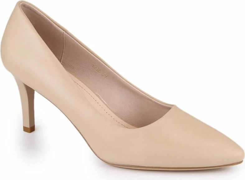 Taka të larta Sergio Leone për femra, ngjyrë kafe