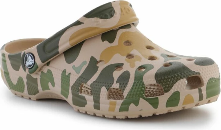 Papuqe unisex Crocs