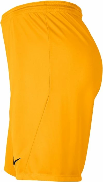 Shorce për meshkuj Nike, të verdha [Madhësia: L]