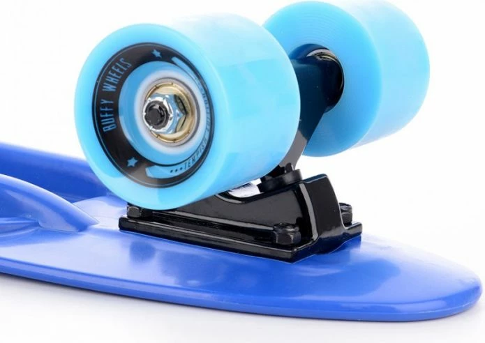 Skateboard Tempish Buffy T, për meshkuj, femra dhe fëmijë, me ngjyra