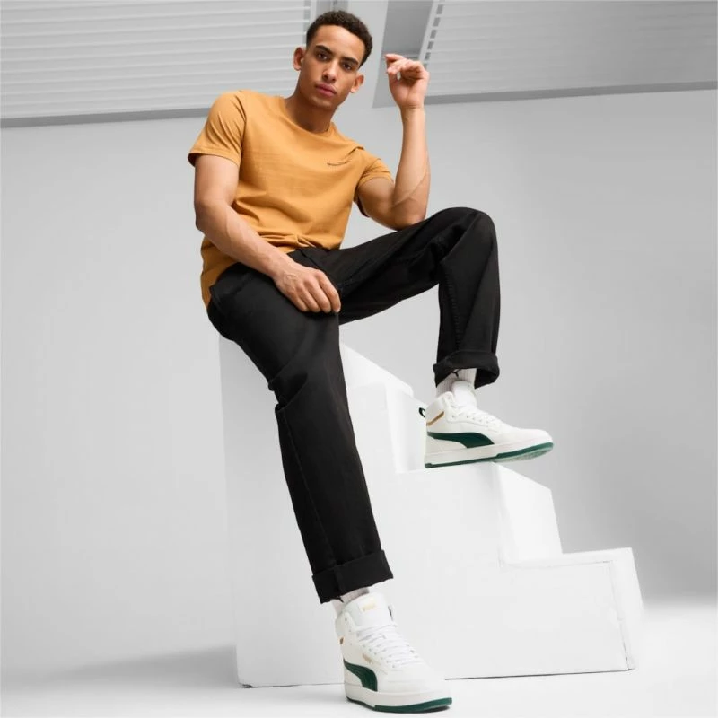 Atlete për meshkuj Puma, të bardha