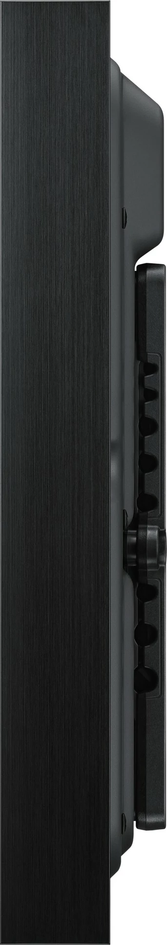 Panel digjital Samsung OH24B, LCD, 24", Full HD, Wi-Fi