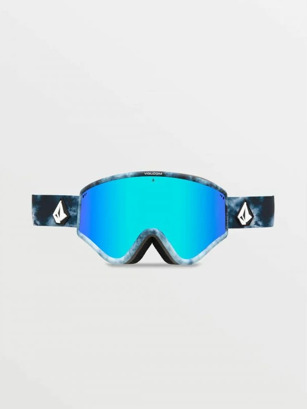 Syze bore Volcom, unisex, të kaltra