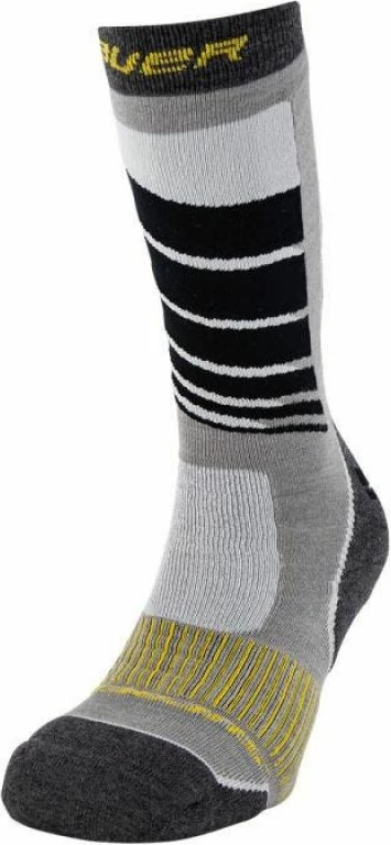 Atlete për meshkuj Bauer, gri