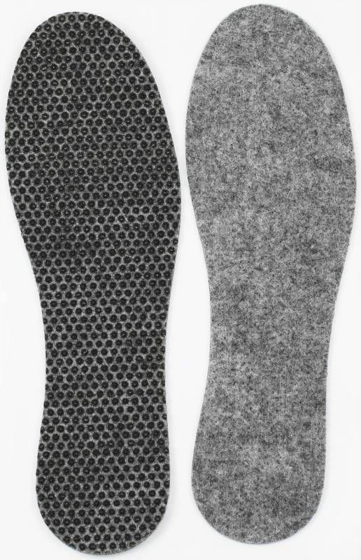 Shtresa termoizoluese Coccine, për meshkuj dhe femra, gri