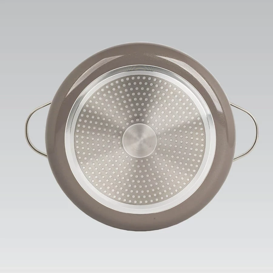 Tenxhere Maestro MR-4009, 20 cm, 2.3 l, Gri