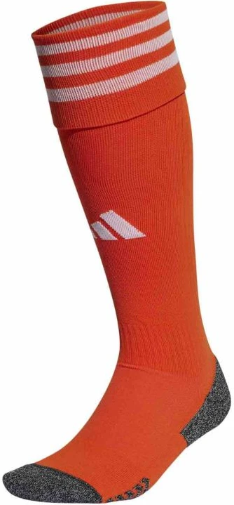 Atlete futbolli për meshkuj dhe fëmijë adidas, të kuqe