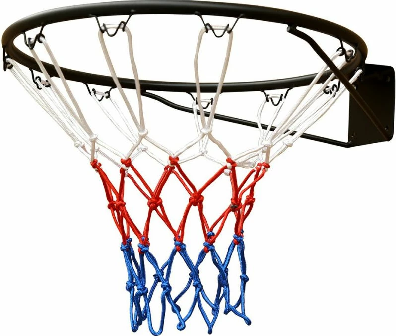Rreth basketbolli Enero, multikolor