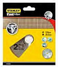 Disk diamant Stanley STA38007 125mm për prerje pllaka qeramike