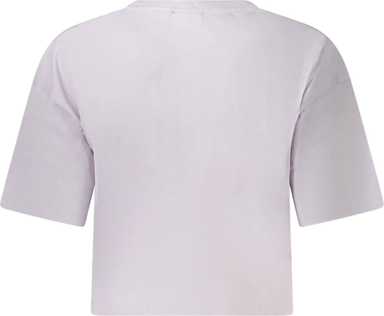 Maicë FILA Locri Loose Cropped femra, rozë