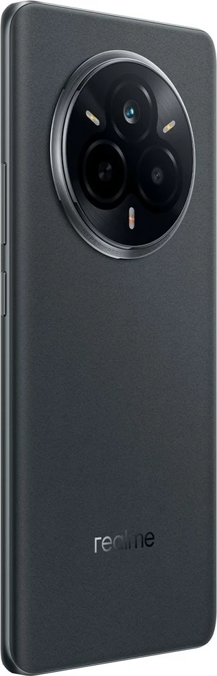 Celular realme 14 Pro 5G, 8/256 GB, Suede Grey
