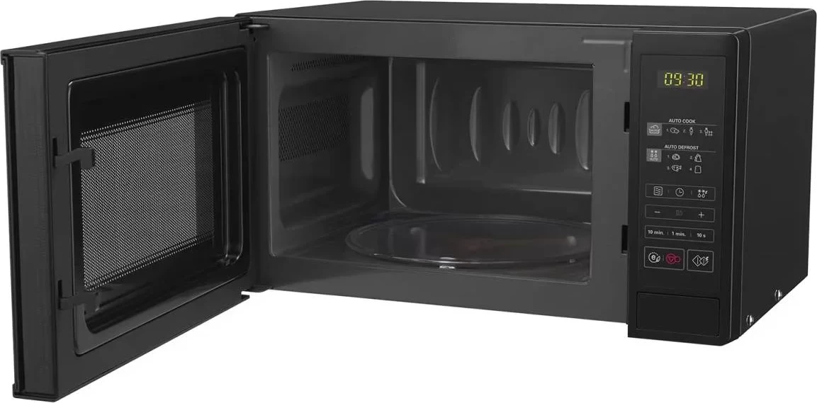 Mikrovalë, LG, MS2042D, 20 L, 700 W, e zezë