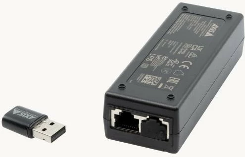 Adapter wireless Axis M1075-L, i zi