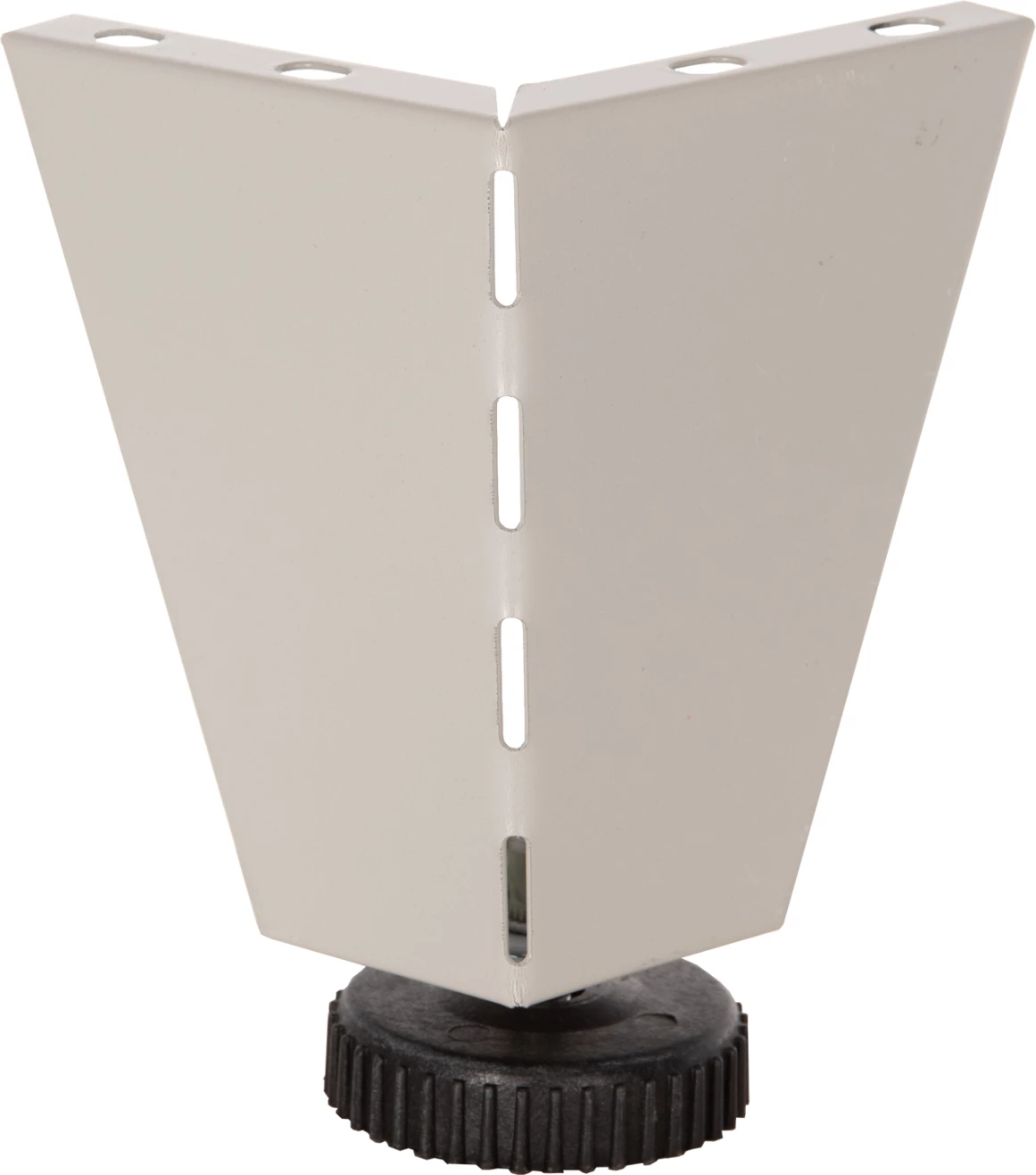 Set këmbësh zëvendësuese për dollap metalik, FH5118