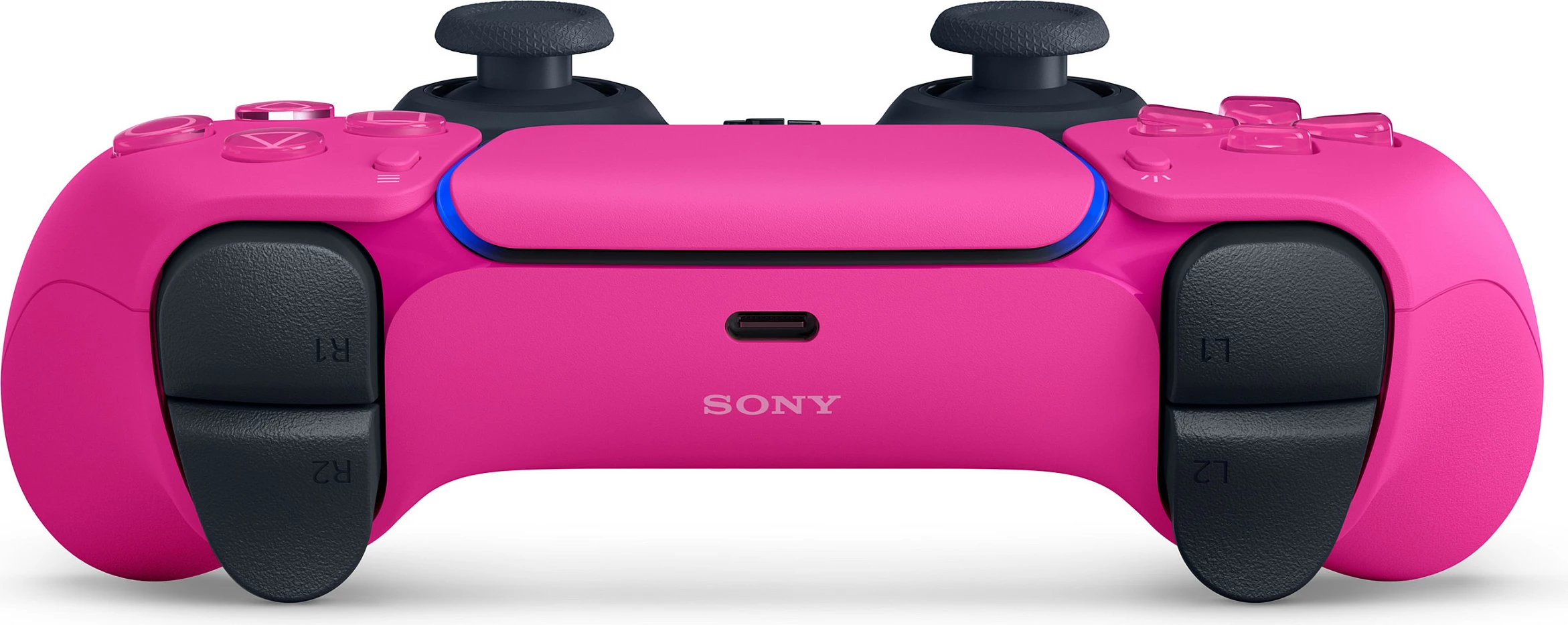Kontroller Sony DualSense Wireless për PS5, Nova Pink